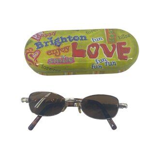 Brighton | Accessories | Nwt Brighton Cat Eye Sunglasses  display picture 3
